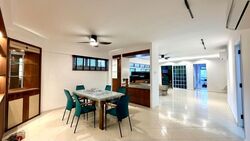 Blk 647 Pasir Ris Drive 10 (Pasir Ris), HDB Executive #588303551